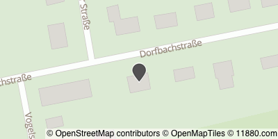 Auf Stadtplan Balingen anzeigen