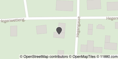 Auf Stadtplan Balingen anzeigen