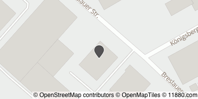 Auf Stadtplan Eching, Kreis Freising anzeigen