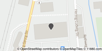 Auf Stadtplan Weißenhorn anzeigen