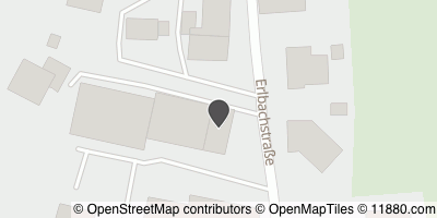 Auf Stadtplan Buchbach, Oberbayern anzeigen