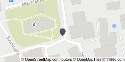 Auf Stadtplan Pleiskirchen anzeigen