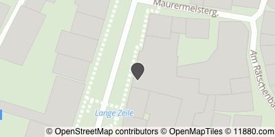 Auf Stadtplan Erding anzeigen