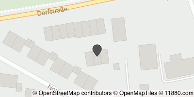 Auf Stadtplan Oberding anzeigen
