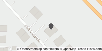 Auf Stadtplan Odelzhausen anzeigen