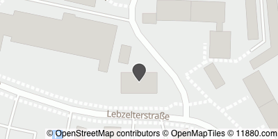 Auf Stadtplan Erding anzeigen