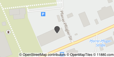 Auf Stadtplan Hallbergmoos anzeigen