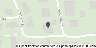 Auf Stadtplan Oberwolfach anzeigen