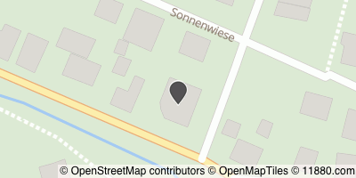 Auf Stadtplan Schenkenzell anzeigen