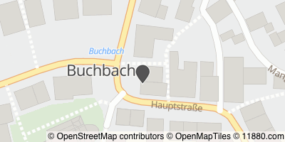 Auf Stadtplan Buchbach, Oberbayern anzeigen