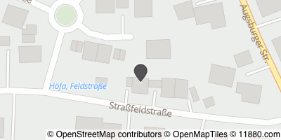 Auf Stadtplan Odelzhausen anzeigen