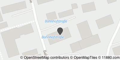 Auf Stadtplan Neufahrn bei Freising anzeigen