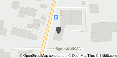 Auf Stadtplan Hallbergmoos anzeigen