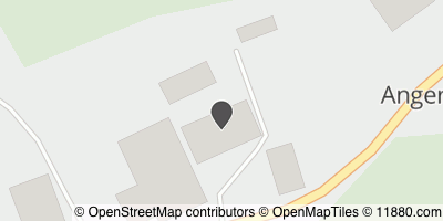 Auf Stadtplan Taufkirchen, Vils anzeigen