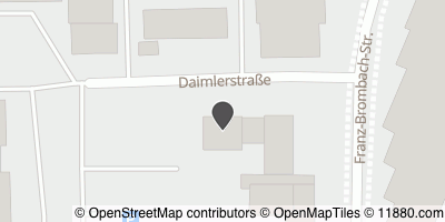 Auf Stadtplan Erding anzeigen