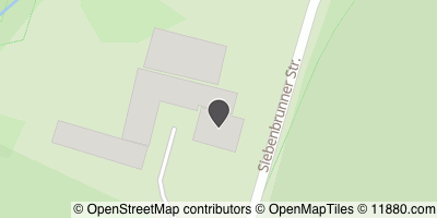 Auf Stadtplan Augsburg, Bayern anzeigen