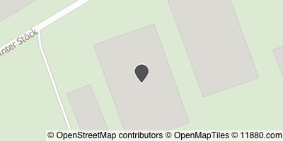 Auf Stadtplan Bisingen bei Hechingen anzeigen