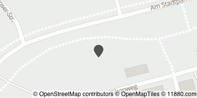 Auf Stadtplan Senden, Iller anzeigen