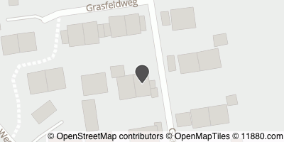 Auf Stadtplan Oberding anzeigen