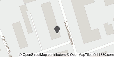 Auf Stadtplan Neufahrn bei Freising anzeigen