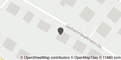 Auf Stadtplan Senden, Iller anzeigen