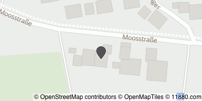 Auf Stadtplan Oberding anzeigen