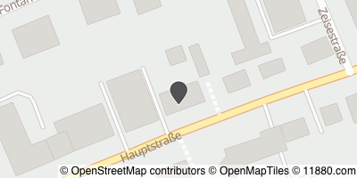 Auf Stadtplan Senden, Iller anzeigen