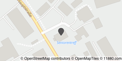 Auf Stadtplan Senden, Iller anzeigen