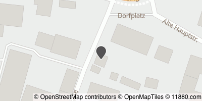 Auf Stadtplan Oberding anzeigen