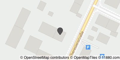 Auf Stadtplan Hallbergmoos anzeigen