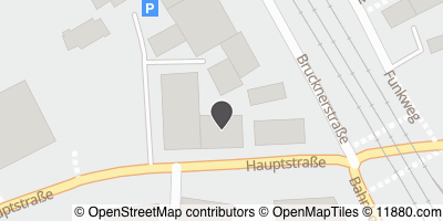 Auf Stadtplan Senden, Iller anzeigen