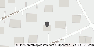 Auf Stadtplan Senden, Iller anzeigen