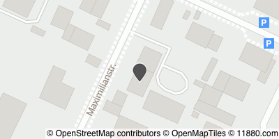 Auf Stadtplan Hallbergmoos anzeigen