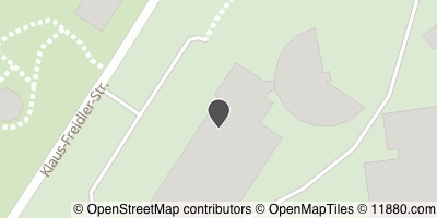 Auf Stadtplan Trochtelfingen, Hohenzollern anzeigen