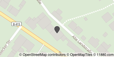 Auf Stadtplan Lahr, Schwarzwald anzeigen