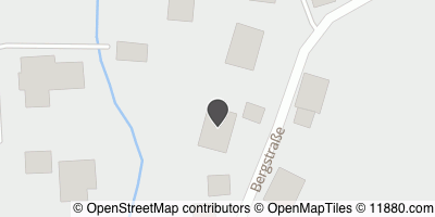 Auf Stadtplan Bockhorn, Oberbayern anzeigen