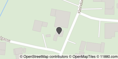 Auf Stadtplan Allmendingen, Württemberg anzeigen