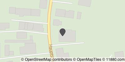 Auf Stadtplan Allmendingen, Württemberg anzeigen