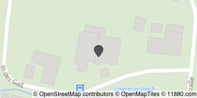 Auf Stadtplan Zell am Harmersbach anzeigen