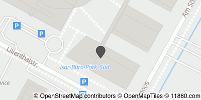 Auf Stadtplan Hallbergmoos anzeigen