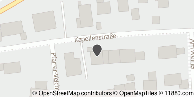 Auf Stadtplan Erding anzeigen