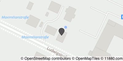 Auf Stadtplan Hallbergmoos anzeigen