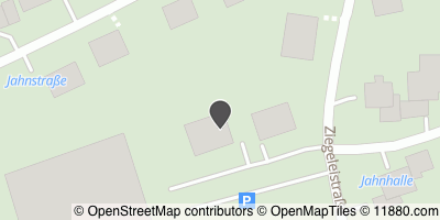 Auf Stadtplan Erbach, Donau anzeigen