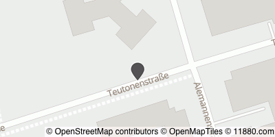 Auf Stadtplan Senden, Iller anzeigen