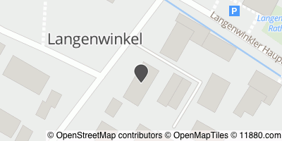 Auf Stadtplan Lahr, Schwarzwald anzeigen