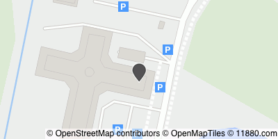 Auf Stadtplan Hallbergmoos anzeigen