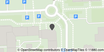 Auf Stadtplan Augsburg, Bayern anzeigen