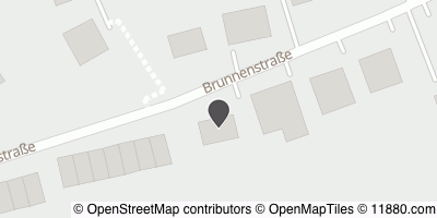 Auf Stadtplan Senden, Iller anzeigen