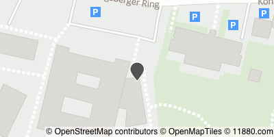 Auf Stadtplan Lahr, Schwarzwald anzeigen