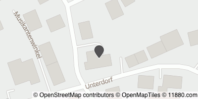 Auf Stadtplan Senden, Iller anzeigen